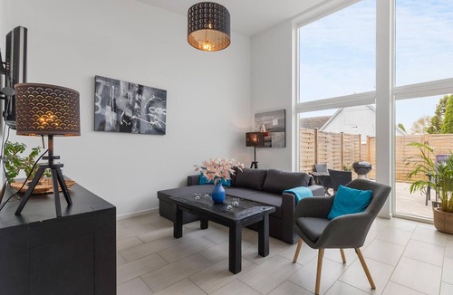 Gilleleje House | 2 bedroom gorgeous home in Gilleleje