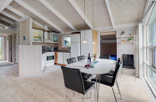 Flovt Strand House | 2 bedroom gorgeous home in Haderslev