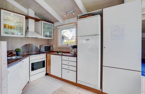 Flovt Strand House | 2 bedroom gorgeous home in Haderslev