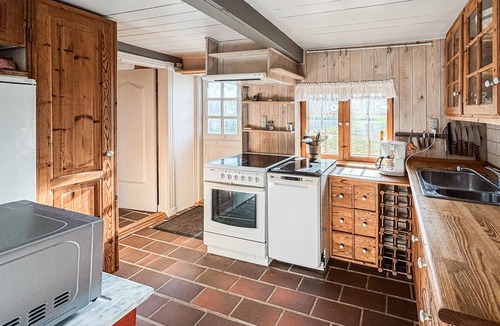 Skovbyballe House | 2 bedroom gorgeous home in Haderslev