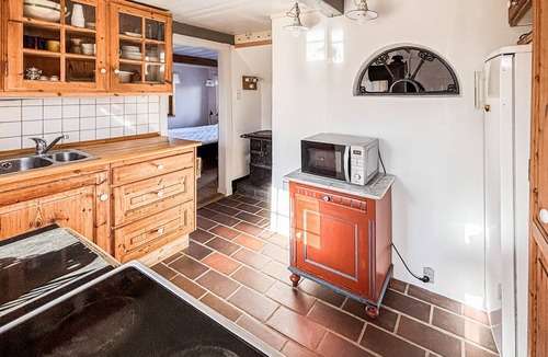 Skovbyballe House | 2 bedroom gorgeous home in Haderslev