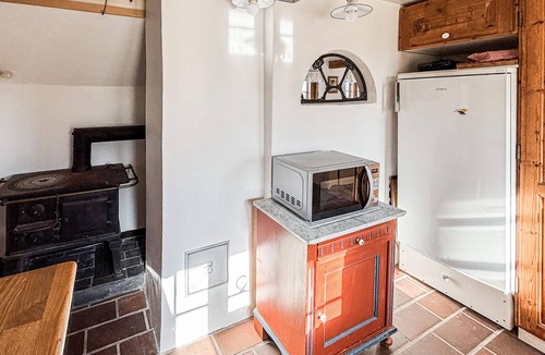 Skovbyballe House | 2 bedroom gorgeous home in Haderslev