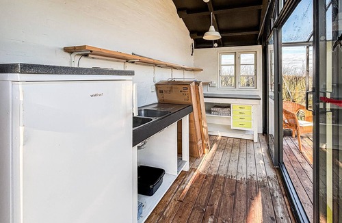 Skovbyballe House | 2 bedroom gorgeous home in Haderslev