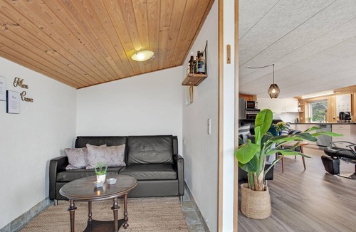 Hirtshals House | 2 bedroom gorgeous home in Hirtshals