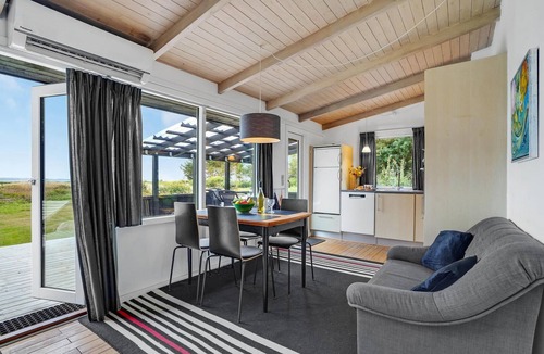 Hurup Thy House | 2 bedroom gorgeous home in Hurup Thy