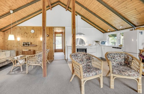 Silkeborg House | 2 bedroom gorgeous home in Silkeborg