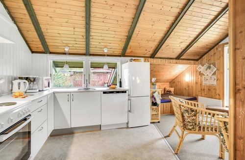 Silkeborg House | 2 bedroom gorgeous home in Silkeborg