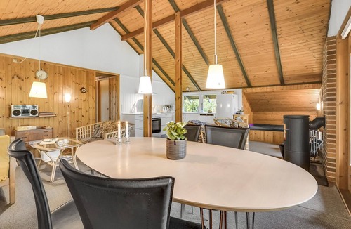 Silkeborg House | 2 bedroom gorgeous home in Silkeborg