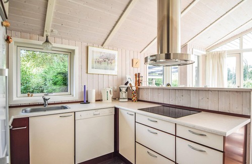 Silkeborg House | 2 bedroom gorgeous home in Silkeborg