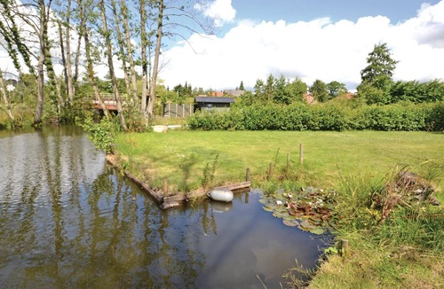 Silkeborg House | 2 bedroom gorgeous home in Silkeborg