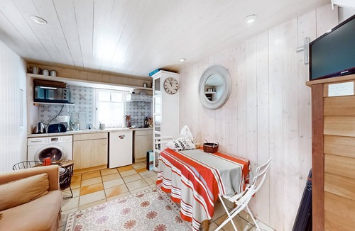 Ars-en-Re House | 2 bedroom gorgeous home in Ars-en-Ré