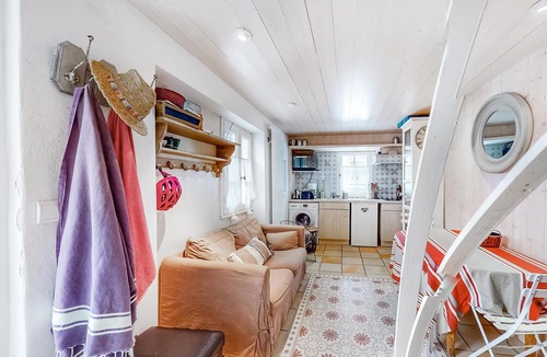 Ars-en-Re House | 2 bedroom gorgeous home in Ars-en-Ré