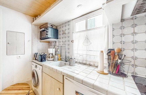 Ars-en-Re House | 2 bedroom gorgeous home in Ars-en-Ré