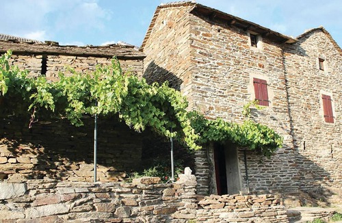 Bonnevaux House | 2 bedroom gorgeous home in Bonnevaux