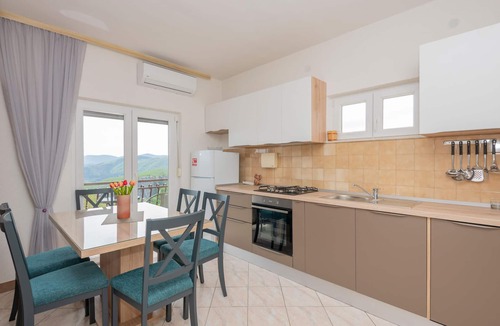 Lokvicici House | 2 bedroom gorgeous home in Lokvicici