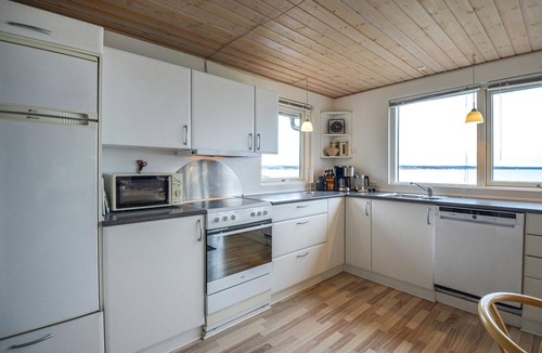 Egsmark Strand House | 2 bedroom gorgeous home in Ebeltoft