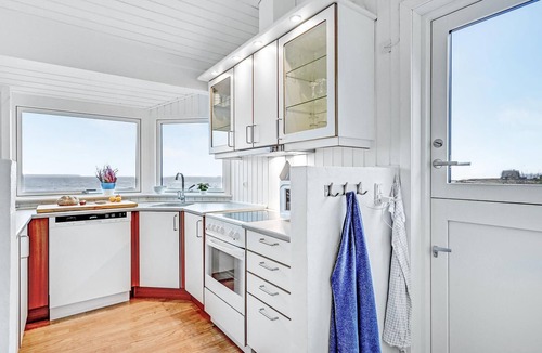 Handrup Strand House | 2 bedroom gorgeous home in Ebeltoft