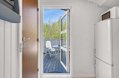 Egsmark Strand House | 2 bedroom gorgeous home in Ebeltoft
