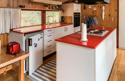 Femmøller House | 2 bedroom gorgeous home in Ebeltoft
