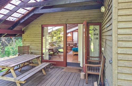 Femmøller House | 2 bedroom gorgeous home in Ebeltoft
