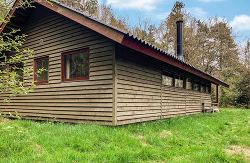 Femmøller House | 2 bedroom gorgeous home in Ebeltoft