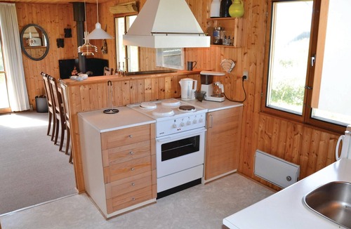 Lild Strand House | 2 bedroom gorgeous home in Frøstrup