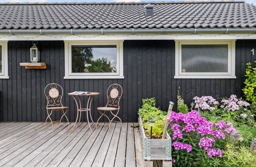 Grevinge House | 2 bedroom gorgeous home in Grevinge