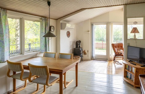 Skiveren House | 2 bedroom gorgeous home in Hjørring