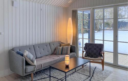 Kirke Saaby House | 2 Bedroom Gorgeous Home In Kirke Såby