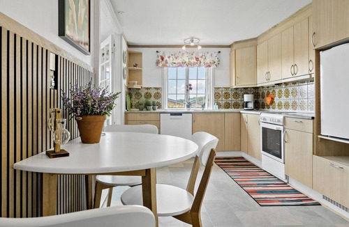 Nordborg House | 2 bedroom gorgeous home in Nordborg
