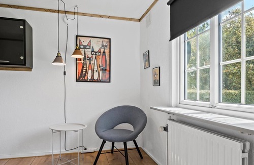Nordborg House | 2 bedroom gorgeous home in Nordborg