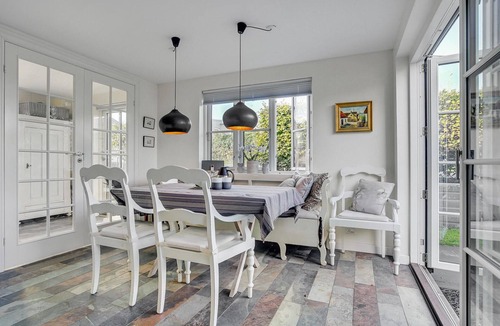 Frolunde House | 2 bedroom gorgeous home in Slagelse