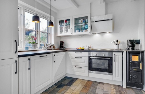 Frolunde House | 2 bedroom gorgeous home in Slagelse