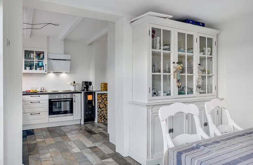 Frolunde House | 2 bedroom gorgeous home in Slagelse