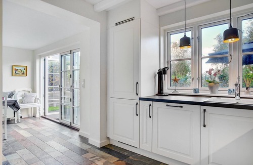Frolunde House | 2 bedroom gorgeous home in Slagelse