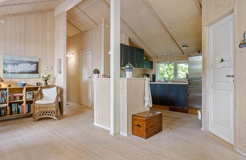 Store Kongsmark House | 2 bedroom gorgeous home in Slagelse