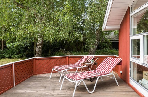 Store Kongsmark House | 2 bedroom gorgeous home in Slagelse