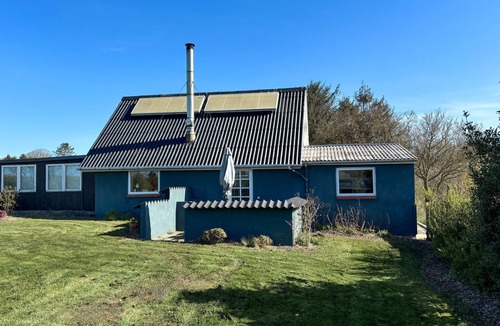 Spøttrup House | 2 bedroom gorgeous home in Spøttrup