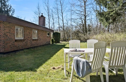 Arrild Ferieby House | 2 bedroom gorgeous home in Toftlund