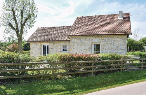 La Cambe House | 2 bedroom gorgeous home in La Cambe