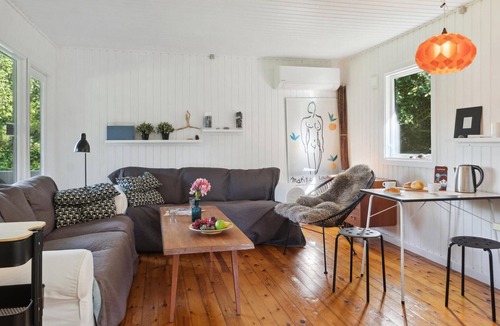Askeby House | 2 bedroom gorgeous home in Askeby