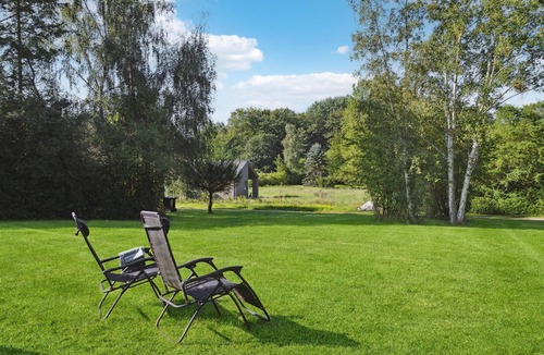 Askeby House | 2 bedroom gorgeous home in Askeby