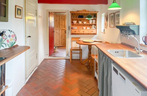 Bog By House | 2 bedroom gorgeous home in Bogø By