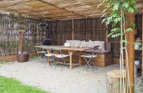 Bog By House | 2 bedroom gorgeous home in Bogø By