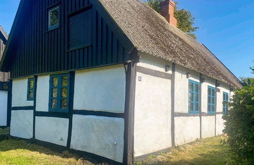 Bog By House | 2 bedroom gorgeous home in Bogø By