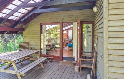 Femmøller House | 2 Bedroom Gorgeous Home In Ebeltoft