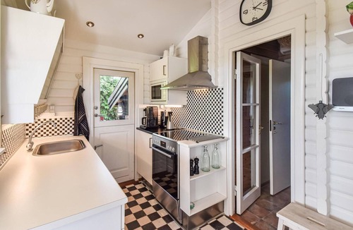 Bøjden House | 2 bedroom gorgeous home in Faaborg
