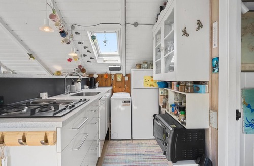 Faaborg House | 2 bedroom gorgeous home in Faaborg