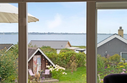 Faaborg House | 2 bedroom gorgeous home in Faaborg