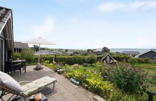 Faaborg House | 2 bedroom gorgeous home in Faaborg